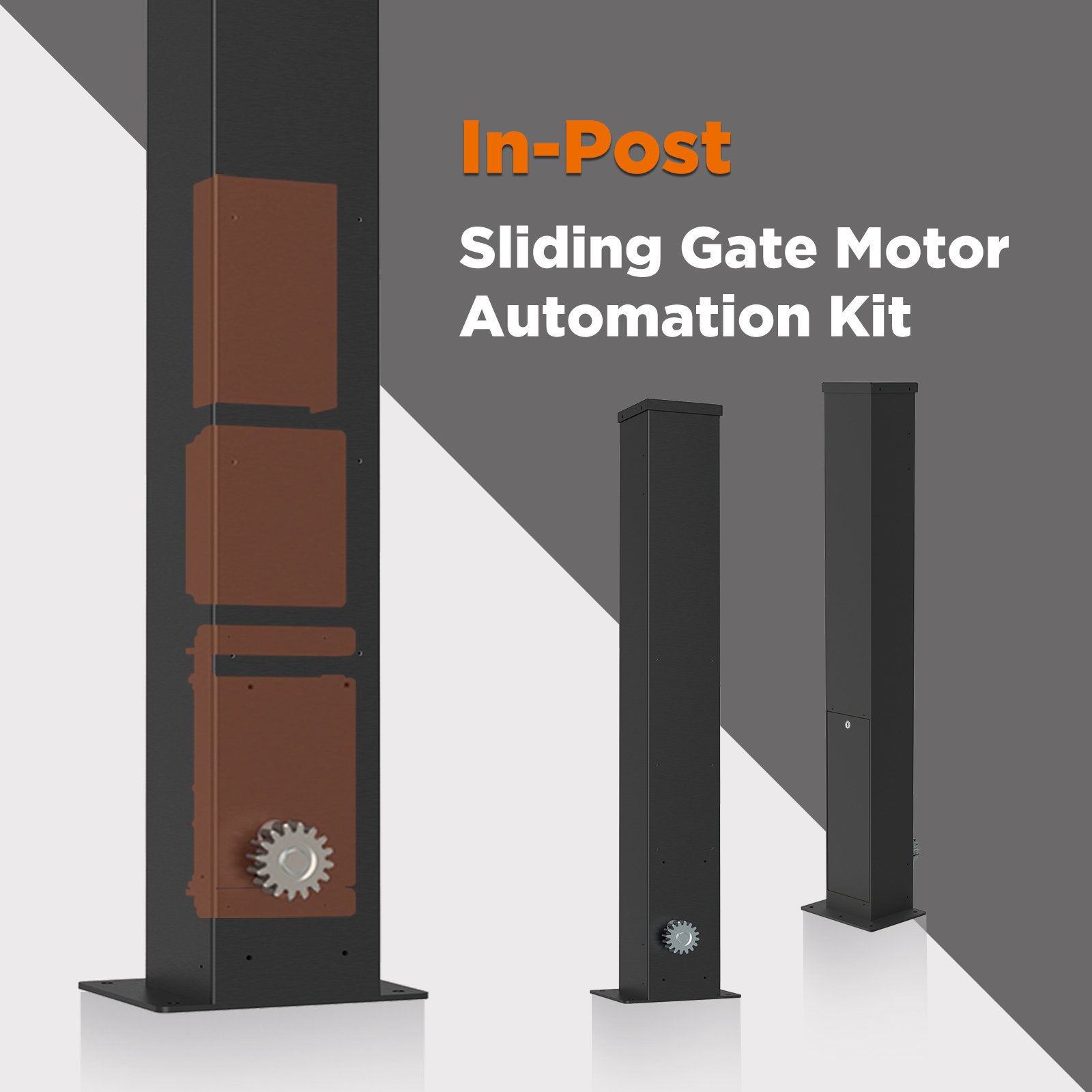 300kg-automatic-sliding-gate-motor-luxury-gated-community