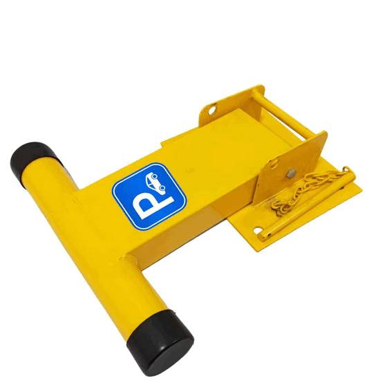 79ghz-integrated-vehicle-detection-radar-sensor-swing-gate-boom-barrier