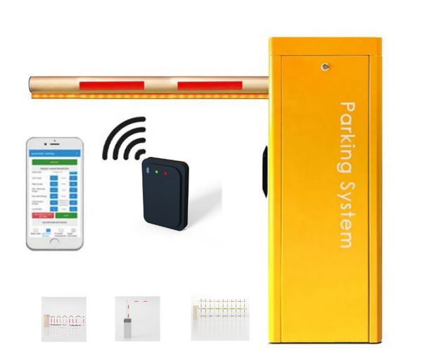 79ghz-millimeter-wave-vehicle-detection-radar-sensor-boom-barrier