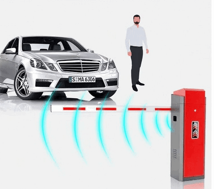 79ghz-millimeter-wave-vehicle-detection-radar-sensor-boom-barrier