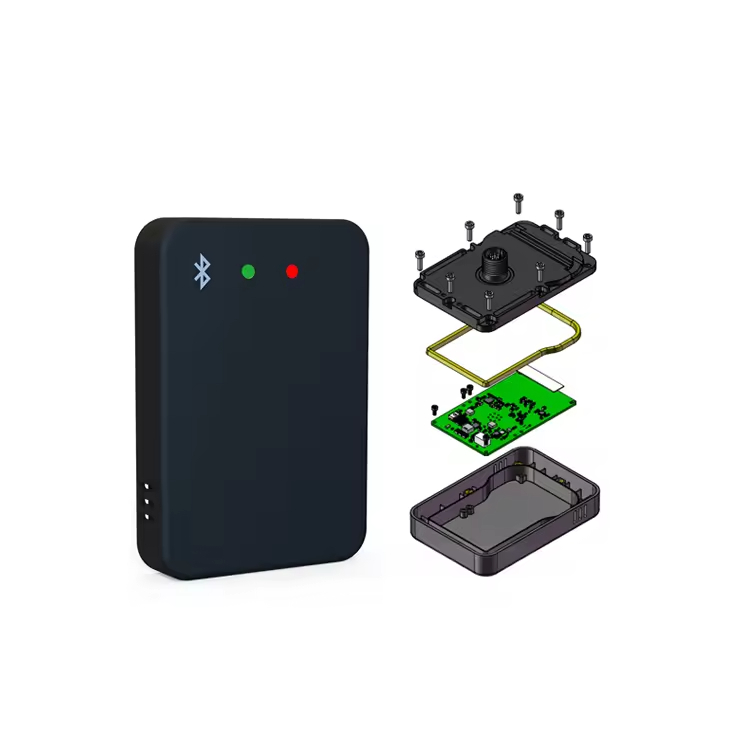 79ghz-smart-radar-vehicle-loop-detector-smartphone-boom-barrier