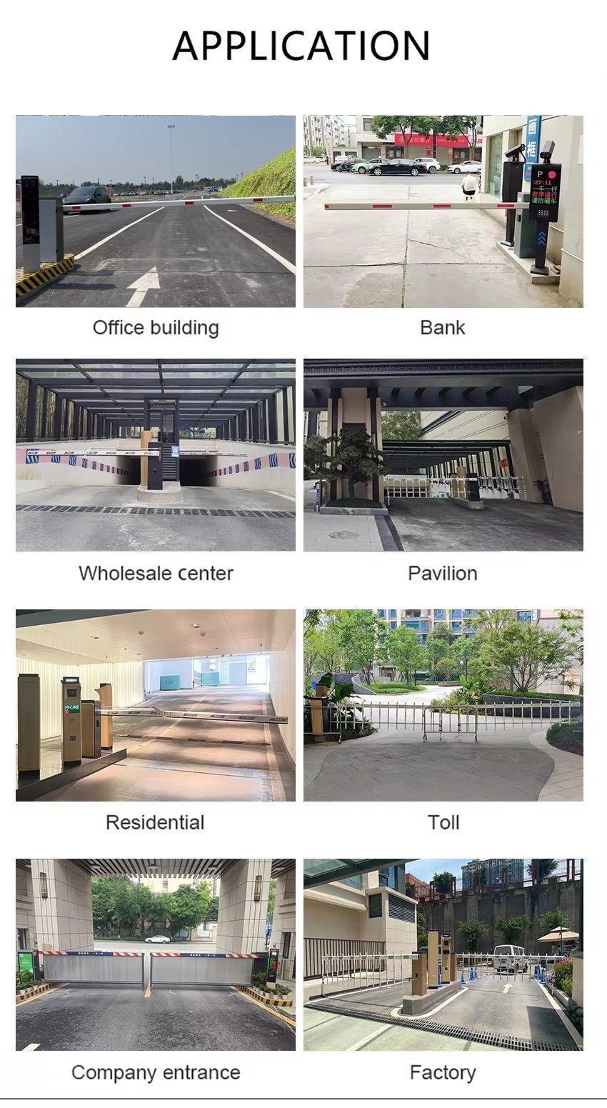 articulated-folding-arm-boom-barrier-underground-basement-rfid