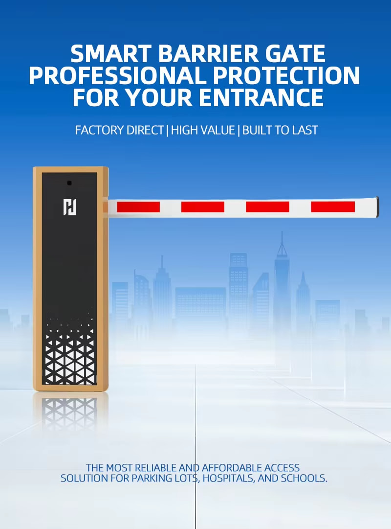 automatic-license-plate-recognition-parking-lpr-gate-system