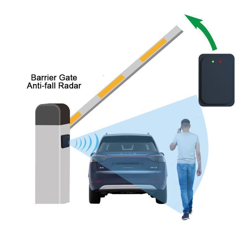 automatic-sliding-gate-motor-radar-sensor-perimeter-security