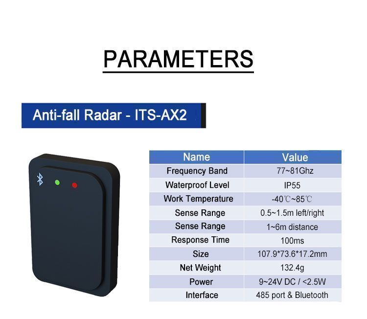 automatic-sliding-gate-motor-radar-sensor-perimeter-security