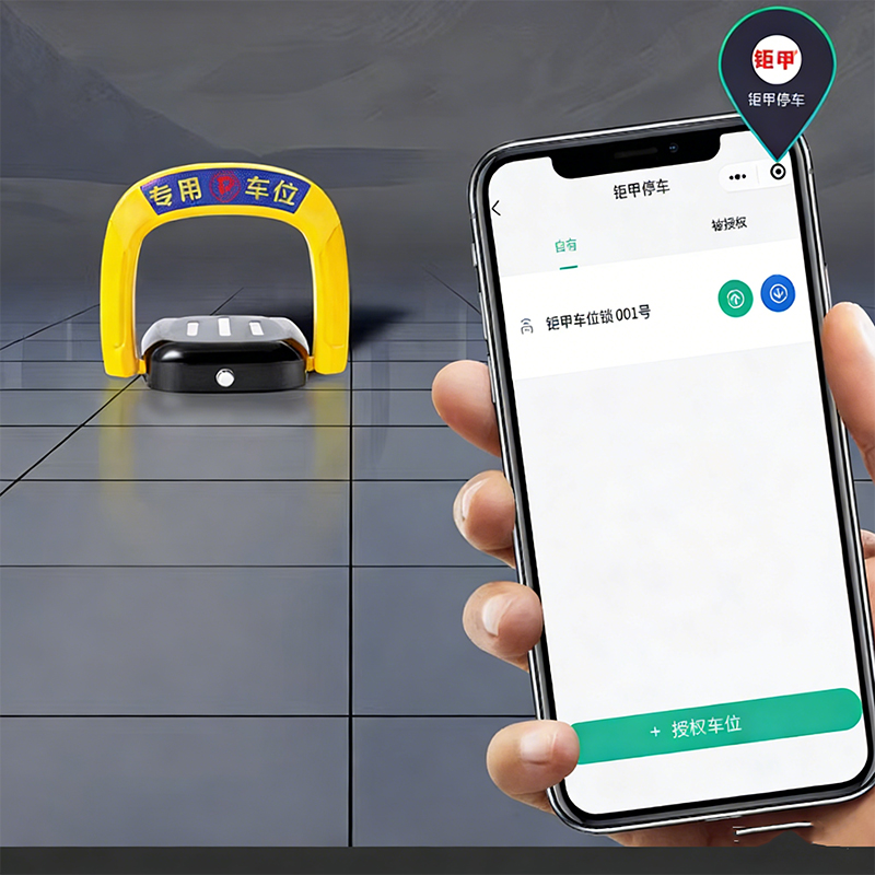 automatic-smart-rising-bollard-barrier-induction-sensor-security