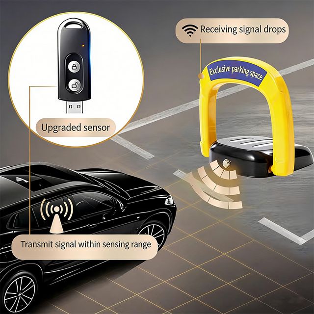 automatic-smart-rising-bollard-barrier-induction-sensor-security