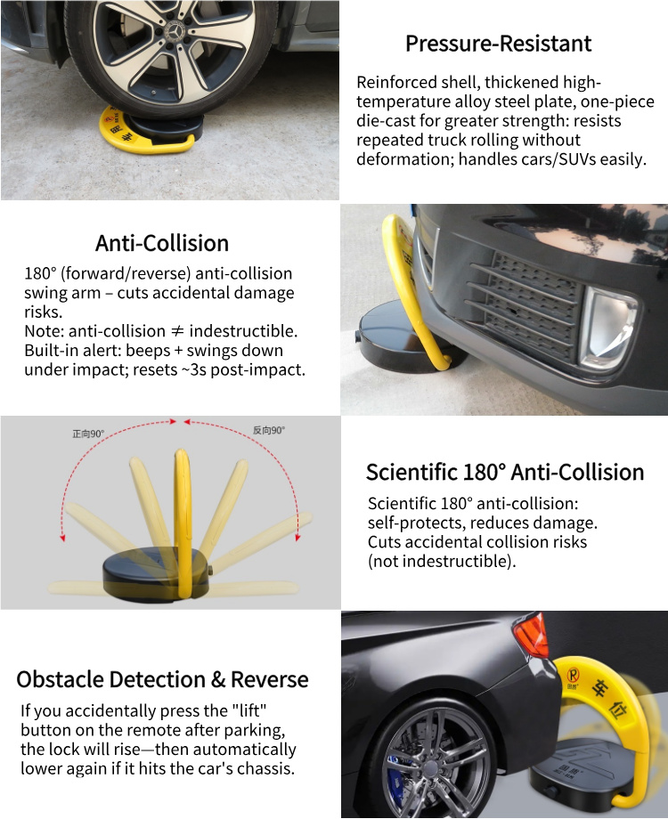custom-automatic-smart-parking-space-barrier-lock-procurement