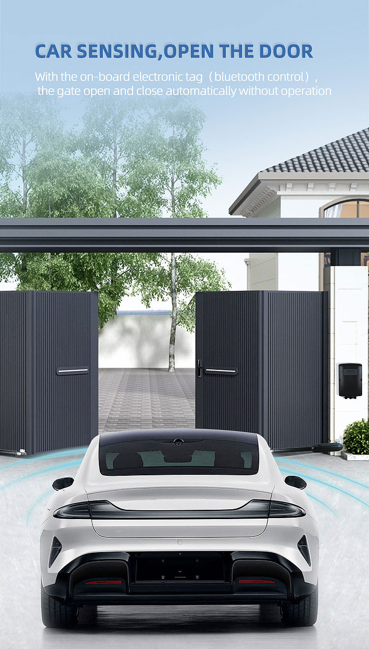 dc24v-heavy-duty-400kg-automatic-single-swing-gate-motor-kit
