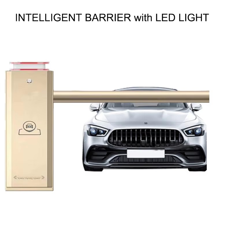 economical-traffic-radar-sensor-led-indicator-gate-barrier-loop-detector