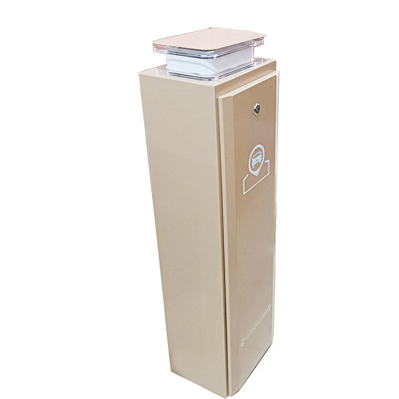 economical-traffic-radar-sensor-led-indicator-gate-barrier-loop-detector