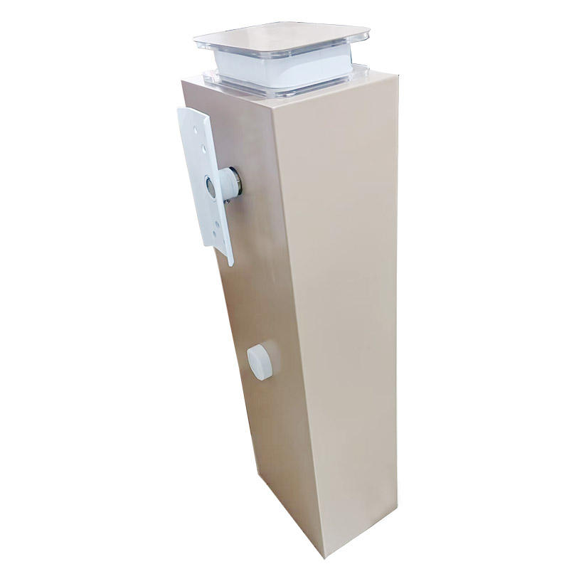 economical-traffic-radar-sensor-led-indicator-gate-barrier-loop-detector