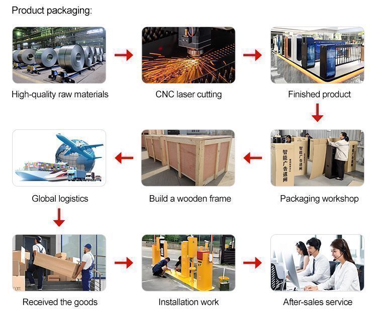 heavy-duty-6-meter-straight-arm-barrier-warehouse-access