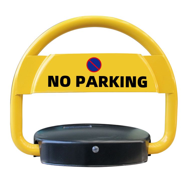 heavy-duty-automatic-crash-proof-steel-parking-space-barrier-lock