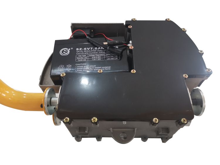 heavy-duty-automatic-crash-proof-steel-parking-space-barrier-lock