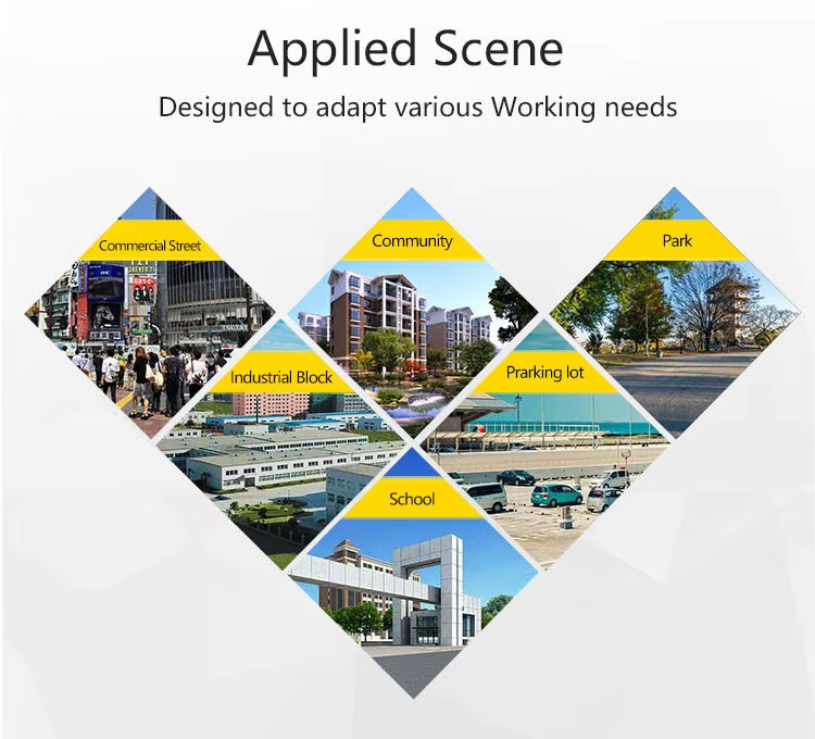 heavy-duty-outdoor-full-height-automatic-turnstile-rfid-access-control