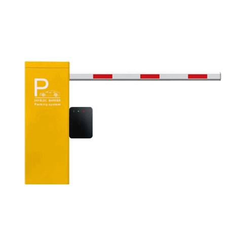 Высокопроизводительный радарный датчик 79 ГГц для замены индукционных петель
