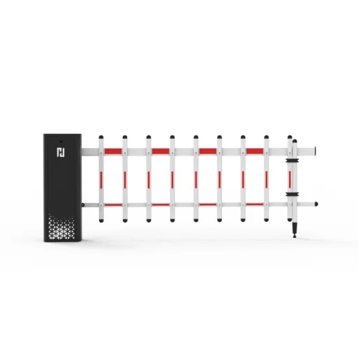 high-performance-outdoor-security-parking-barrier-gate