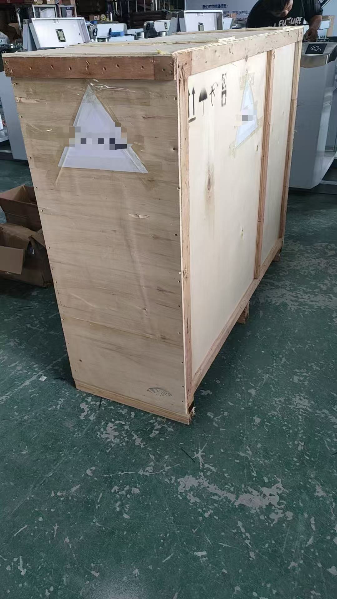 high-speed-automatic-flap-barrier-transit-access-control