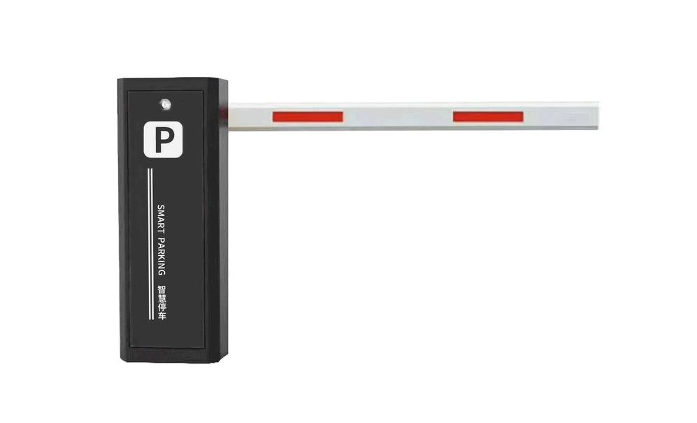 high-speed-weatherproof-automatic-boom-barrier-residential-rfid