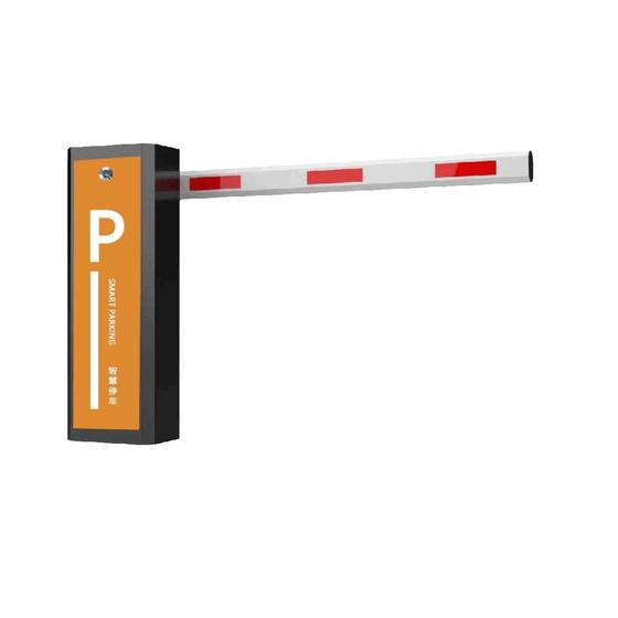 high-speed-weatherproof-automatic-boom-barrier-residential-rfid