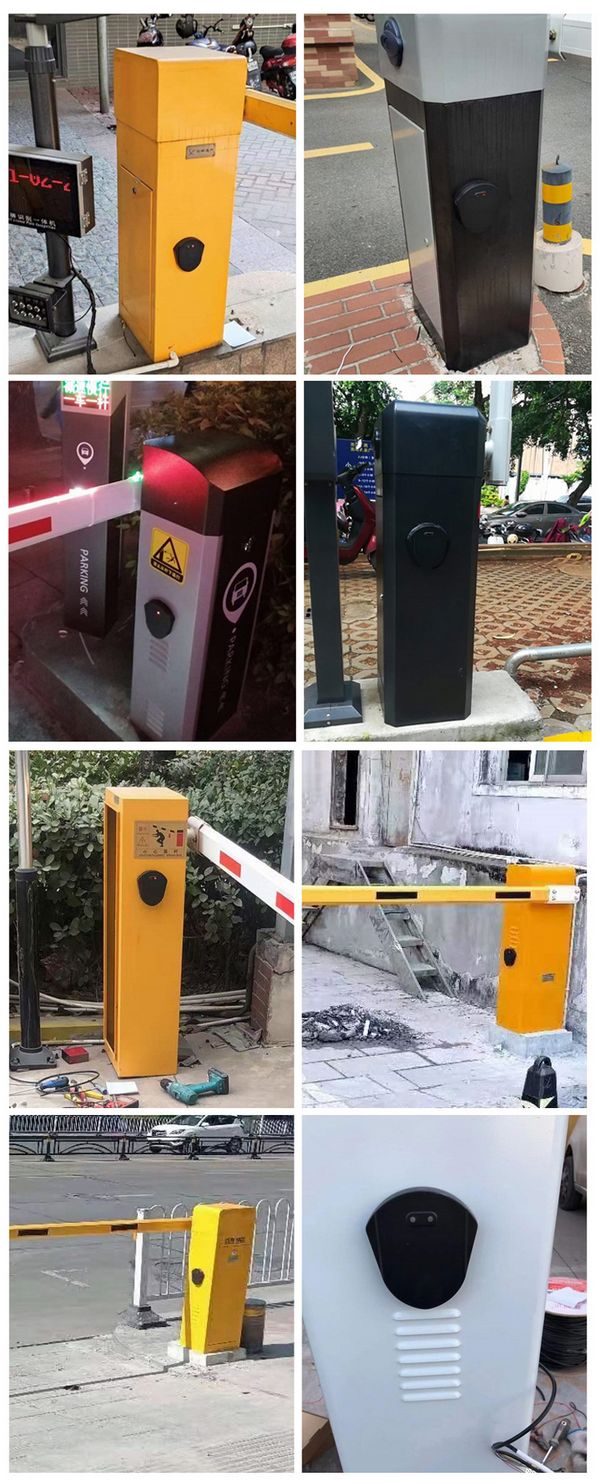 intelligent-automated-boom-barrier-gate-access-control-system