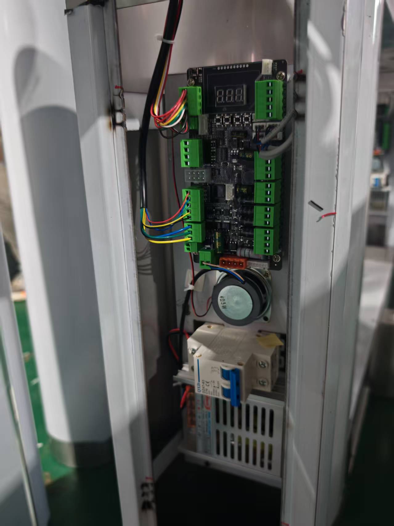 intelligent-bi-directional-swing-gate-brushless-motor