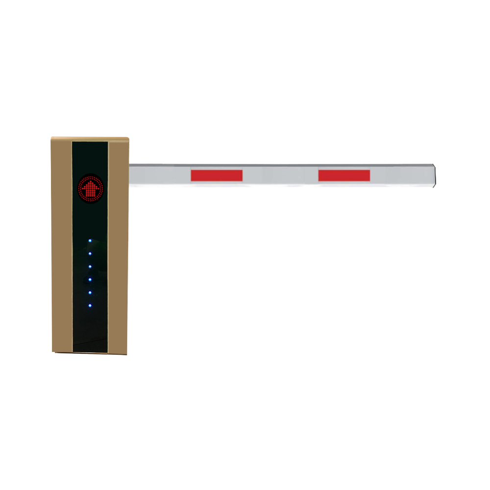 intelligent-folding-arm-boom-barrier-brushless-motor-parking