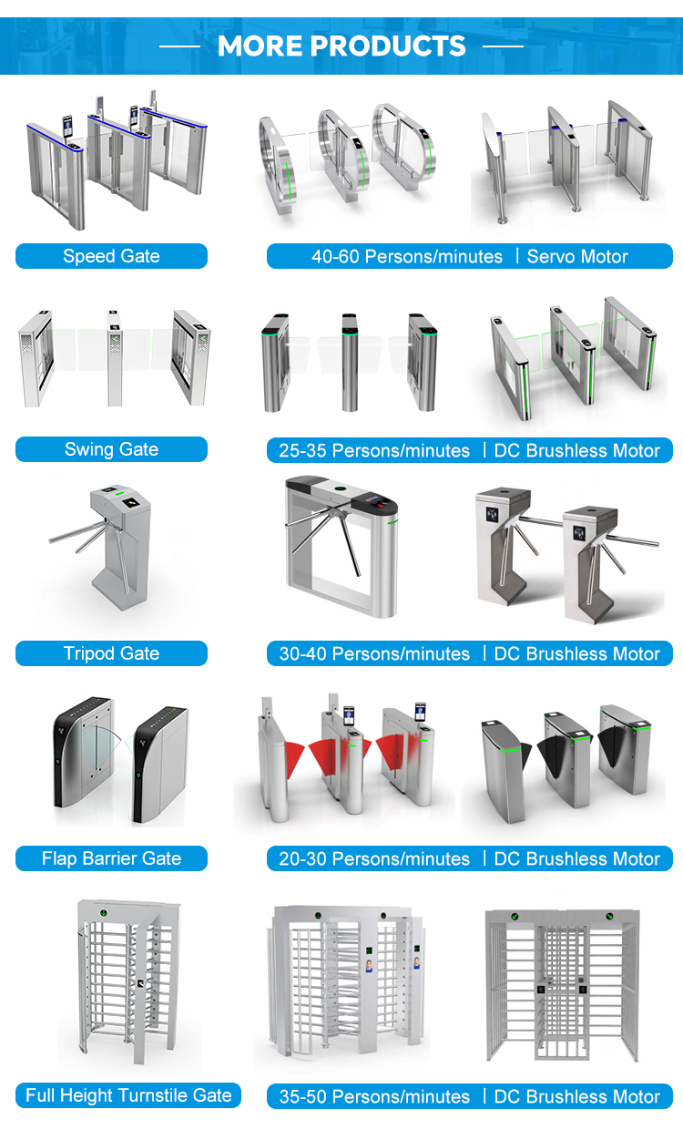 ip55-weatherproof-optical-swing-turnstile-face-recognition-rfid