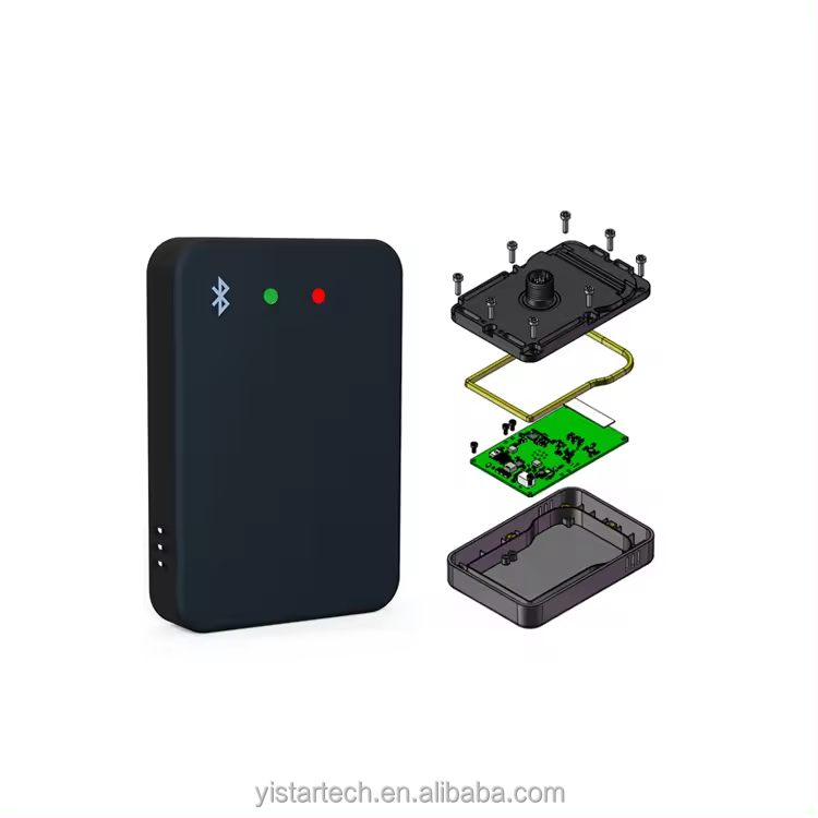 ip67-waterproof-bluetooth-parking-radar-sensor-logistics-gate