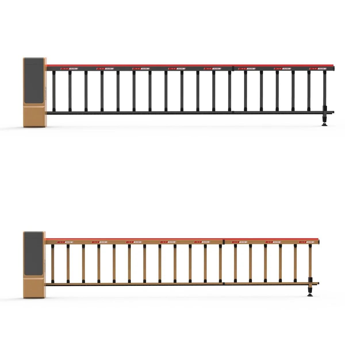 led-security-boom-barrier-gate-illuminated