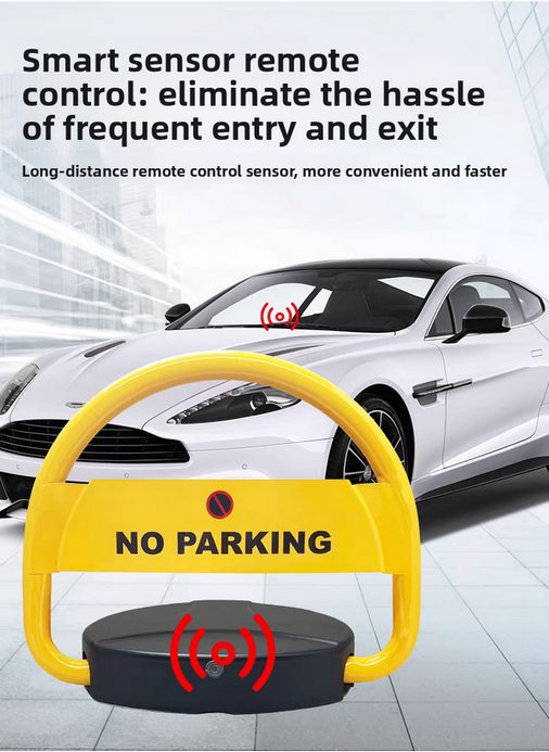 modern-stainless-steel-automatic-smart-parking-space-barrier-lock
