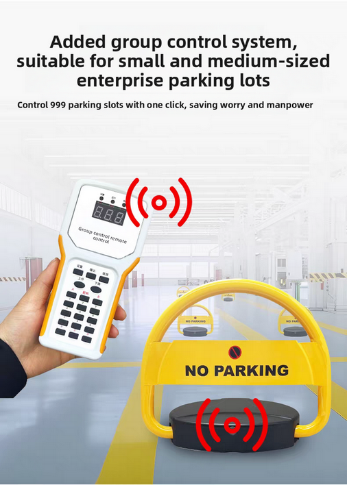 modern-stainless-steel-automatic-smart-parking-space-barrier-lock