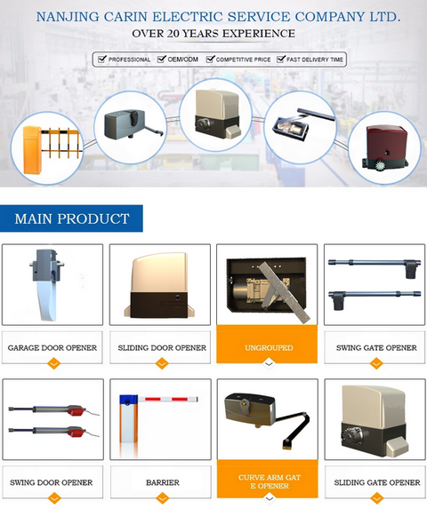 professional-automatic-swing-gate-installation-dc24v-motor-system