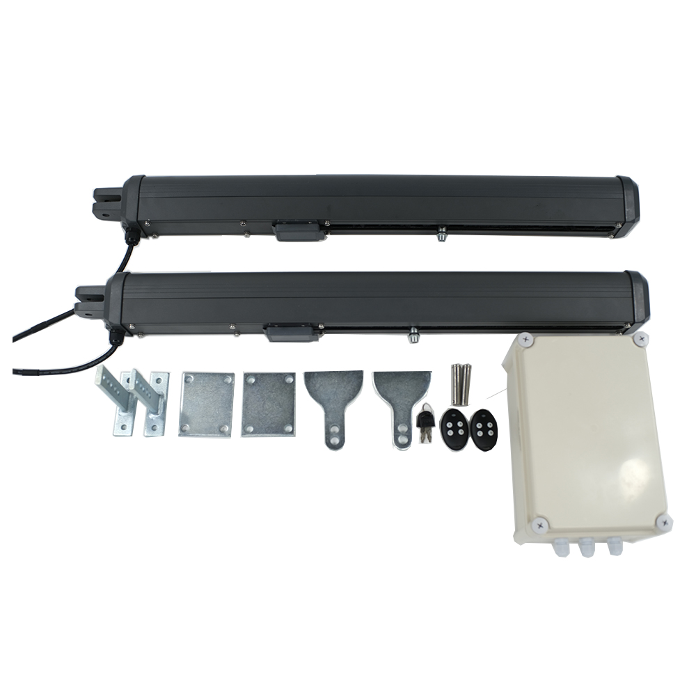 professional-automatic-swing-gate-installation-dc24v-motor-system
