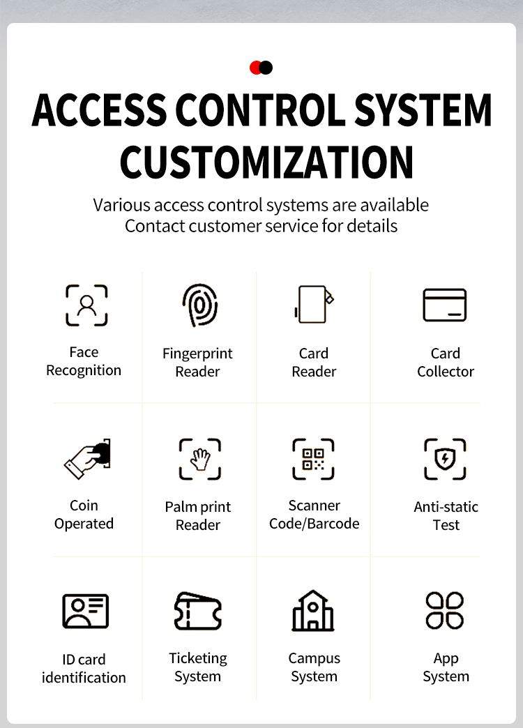 Semi-Automatic Stainless Steel 304 Tripod Turnstile Gate for Public Facilities – Durable Pedestrian Access Control System