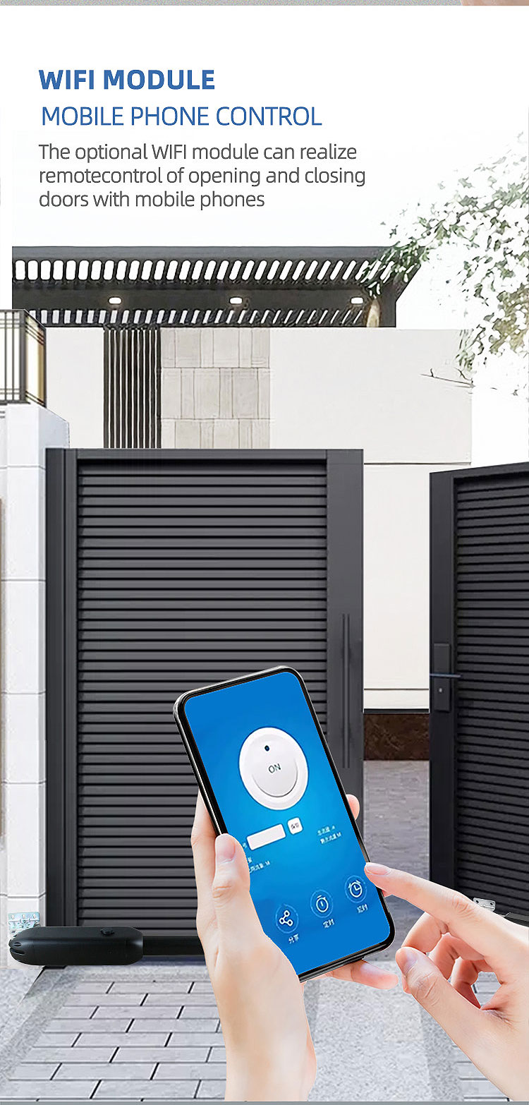 turtech-400kg-automatic-swing-gate-opener-remote-system