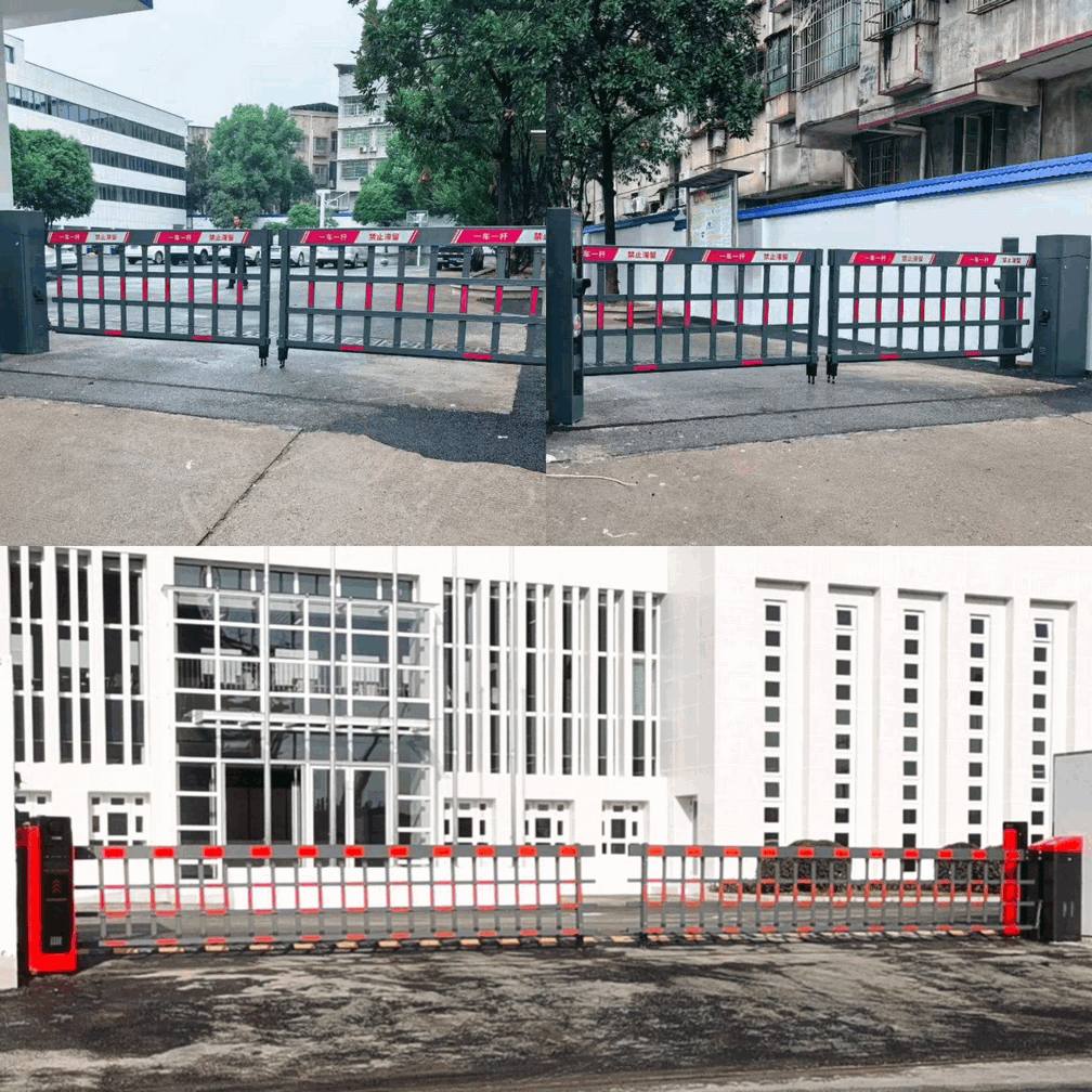 ultra-wide-12-meter-boom-barrier-ticketless-payment